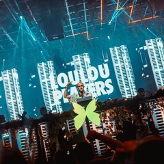 Loulou Players @ Green Valley, Camboriu, Brazil / 15 July 2023 (FREE DOWNLOAD)