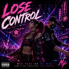 LOSE CONTROL