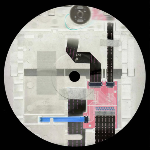 Josh Burke - Rusty Tool