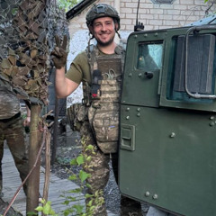 Багато мотивованої молоді хоче стати штурмовиками, — Микола Кузьменко, 78-й окремий десантно-штурмовий полк