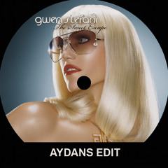 Sweet Escape - Gwen Stefani (aydans edit)