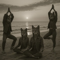 Sonar Acid Wolve- Aurora Surrealis EP