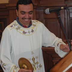 Manchester - Fraction and confession with Bola Mounir