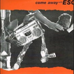 ESG "You Make No Sense" (Rework by Raul.Fr)