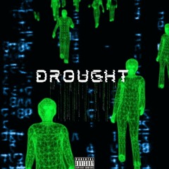 drought (bark + inuyasha)