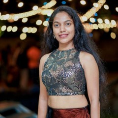 Radio Interview | Shanida Hamuwa (2019-07-21)