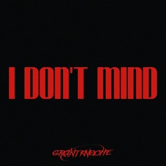 I DON'T MIND (Teaser)