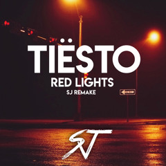 Tiësto- Red Lights Remake