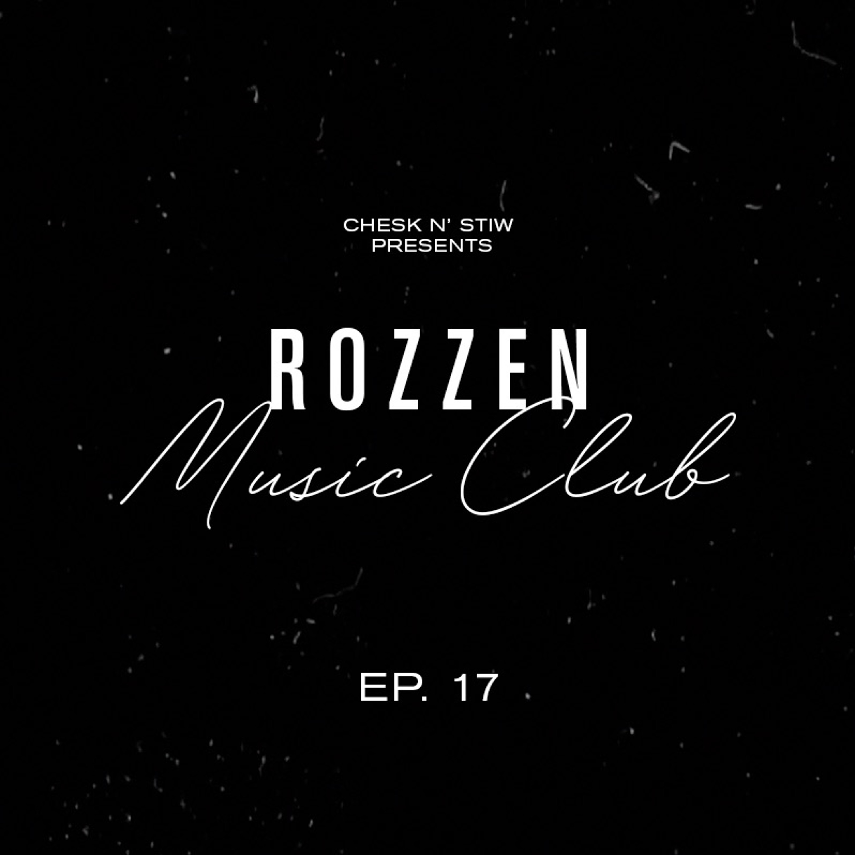 Rozzen Music Club