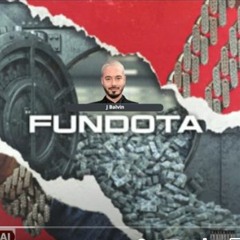 J Balvin - Fundota (Cover IA)