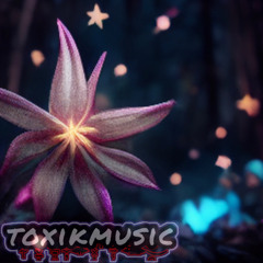 A flower, called happiness…