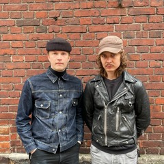 Incendiary Radio 15.03.24