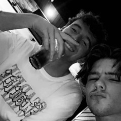 u got my luv (feat. CJ)