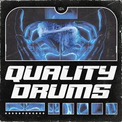 Quality Drums - Drumkit DEMO