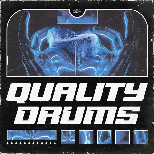 Quality Drums - Drumkit DEMO