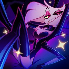 Poison Hazbin Hotel Cover español