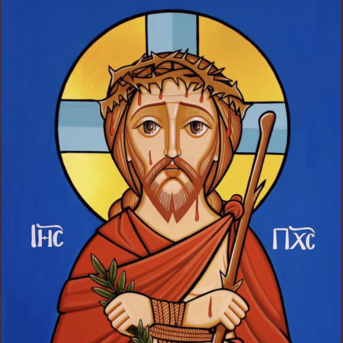 Pekethronos - Your Throne, O God, is Forever!