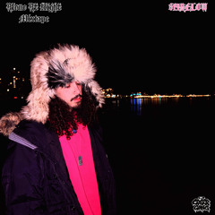 stoner skinny (prod.exstacey)