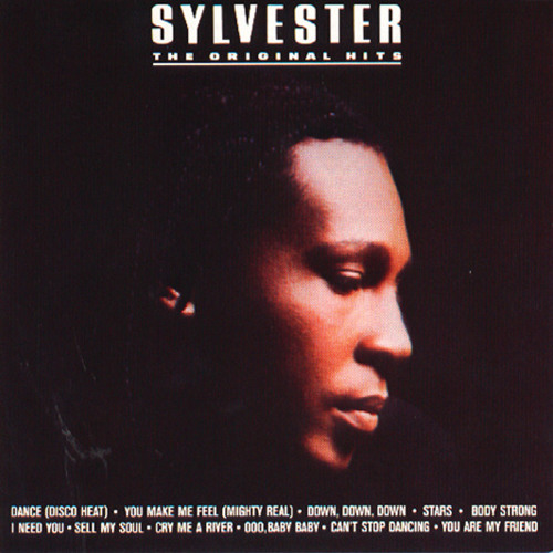 Listen to You Make Me Feel (Mighty Real) by Sylvester in WDG playlist  online for free on SoundCloud