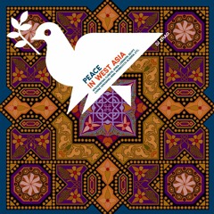 PEACE IN WEST ASIA 2