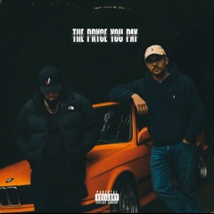 12. Slik Jack & Vincent Pryce - 500RD DRUM MAG