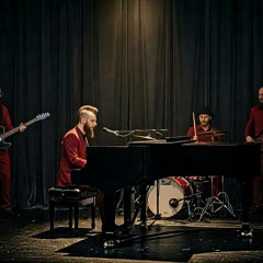 In Anticipation Of Tomorrow