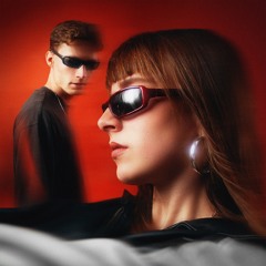 Source Code & Leo Tiger - Make Love To You