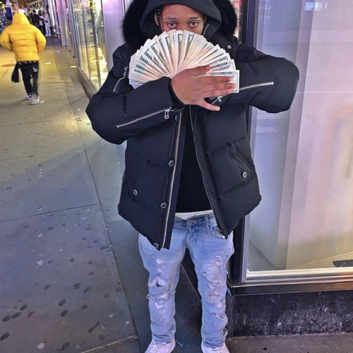 Nesty Floxks💚 x DThang💚 - Wedgie Man This🥳