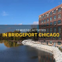 Best Things To Do In Bridgeport Chicago Tours Reviews