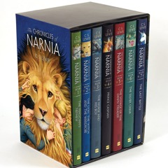 The Chronicles of Narnia (Box Set)