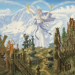 Kingdom Of The Sun