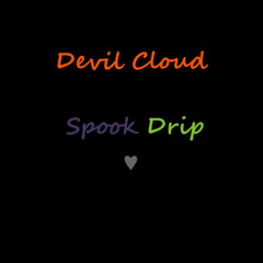Spook Drip ♥