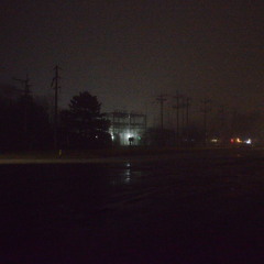 small town