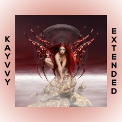 Lola Indigo - LA REINA [KAYVVY EXTENDED]