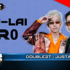 Tay-Lai Pro - Justatee ft Double2T 8D