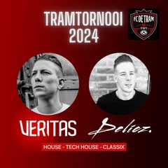 Veritas B2B Delicz @ Tramtornooi 2024