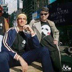 PHANTOM OF THE GOPERA (WESTERN HARDBASS MIX)