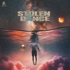 Strummit - Stolen Dance (Electric Guitar)