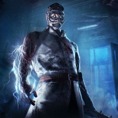 Dead By Daylight - Spark of Madness Theme - Doctor