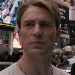 Literally Just the Last 30s of Captain America