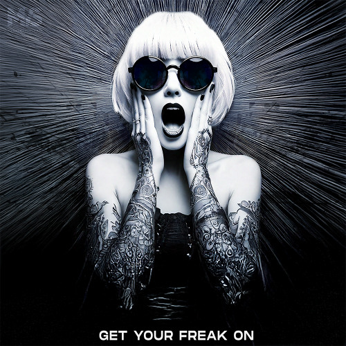 PREMIERE | Massimo Visconti - Get Your Freak On [Agua Blanca]