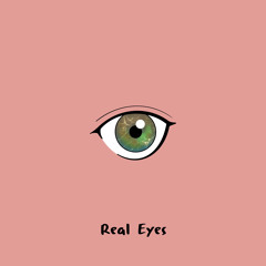 Tay Toe - Real Eyes