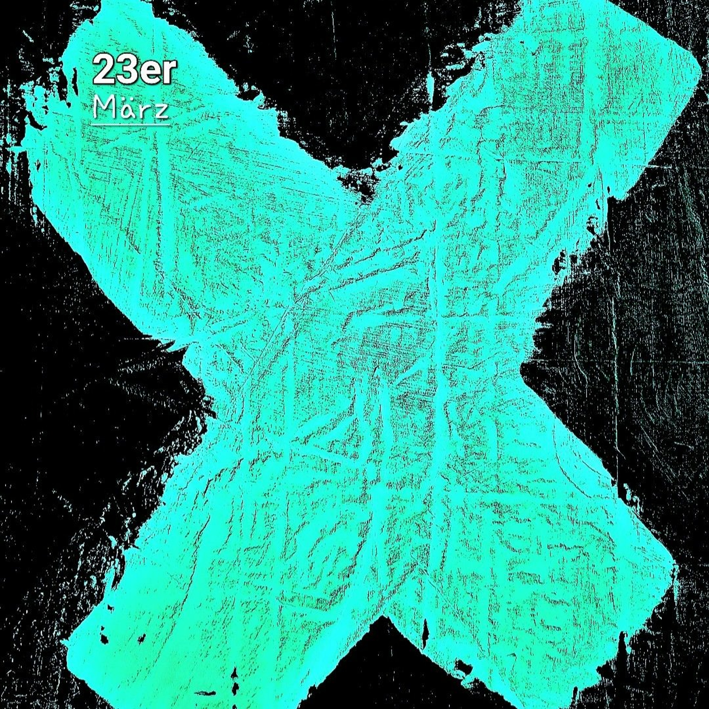 VINYL SET 23er episode artwork