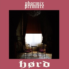 Premiere #86 HØRD - #11 [AV!069]