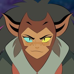 Catra Sings Heavy Metal Song: You're Mine Now Adora [She-Ra 2018]