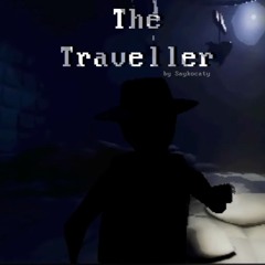 The Traveler - Sayko