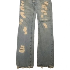 crash bandicoot prod suave