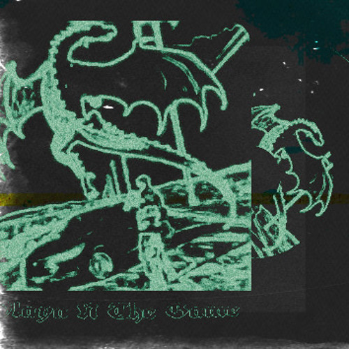 PLAYA N DA GAME PROD.KAITO SHOMA