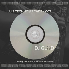 LU'S TECHNO ARCADE - 007