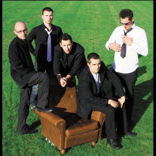 Anacruz - Crash line